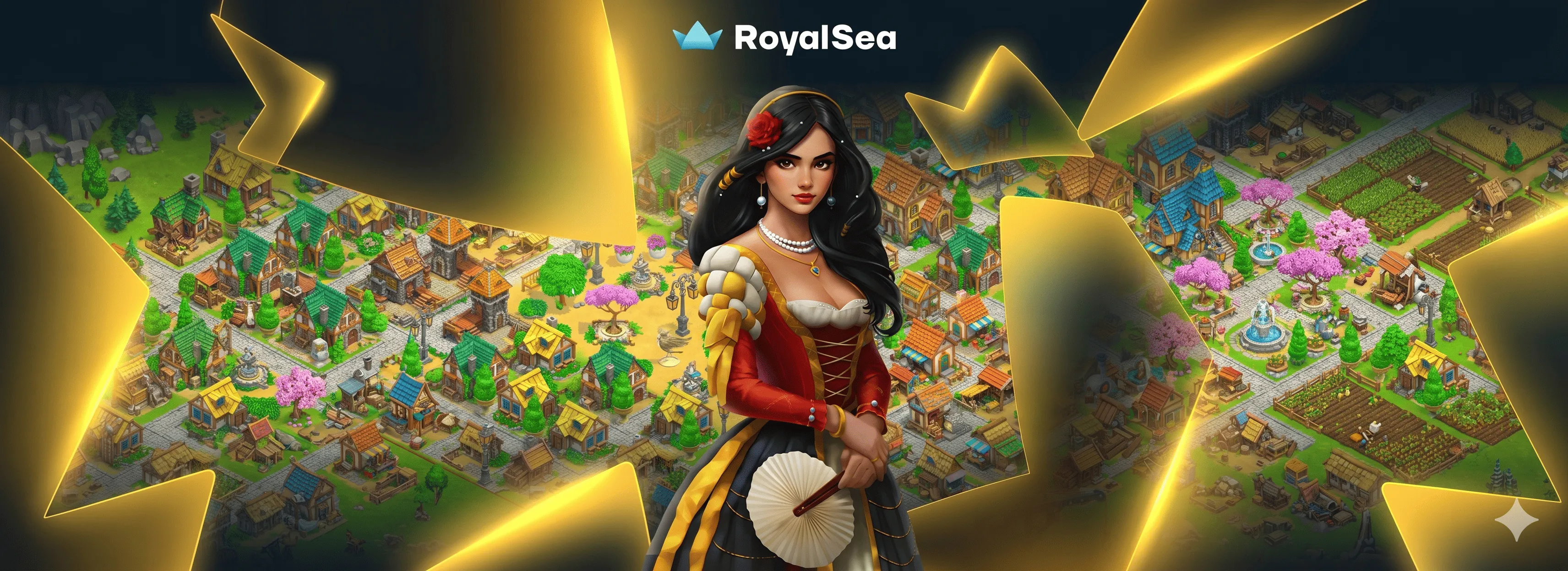 RoyalSea Casino