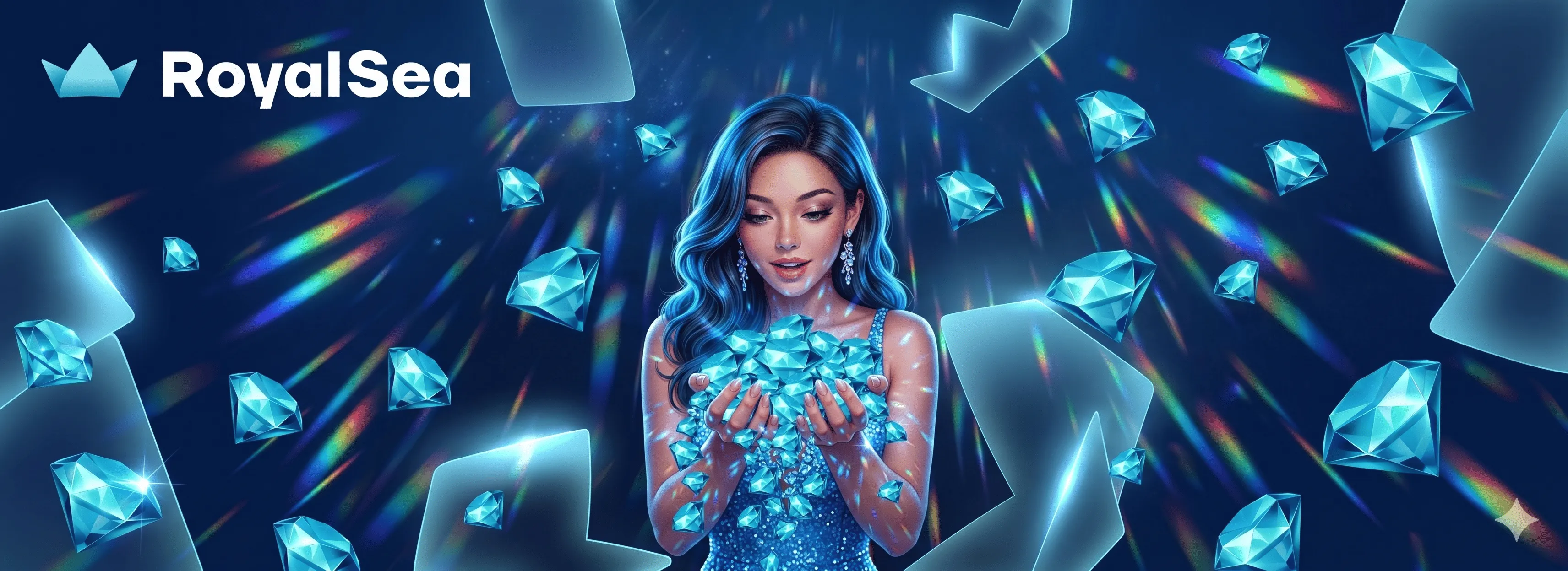 RoyalSea Casino Online